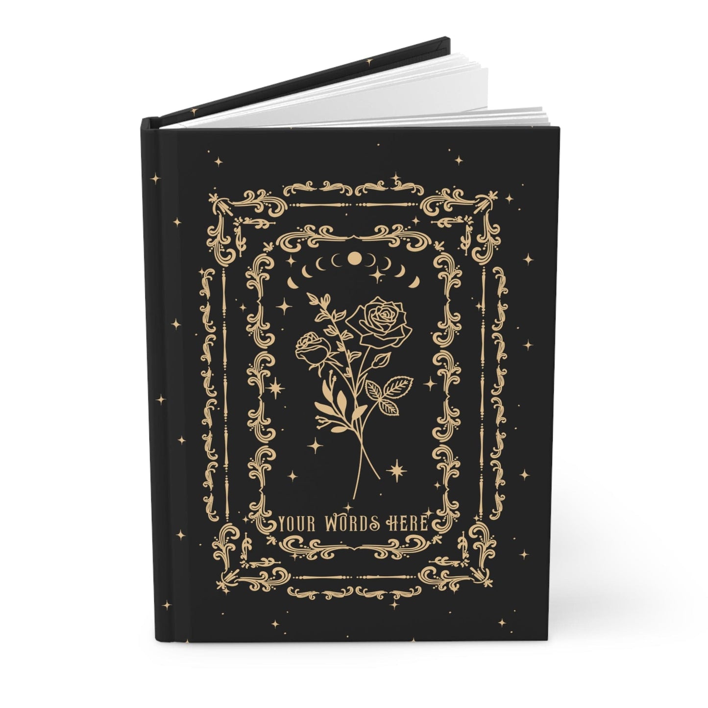 Birthflower, Book of Shadows, Grimoire