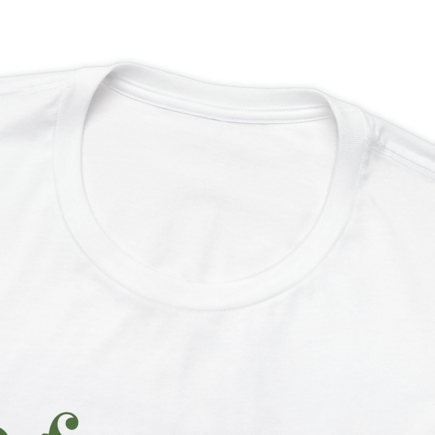 The feminine Urge Short Sleeve Tee