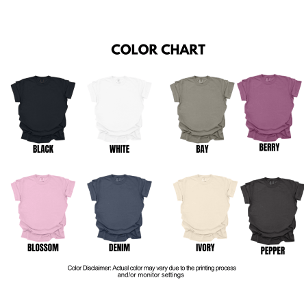 Gay Pride Ally Shirt