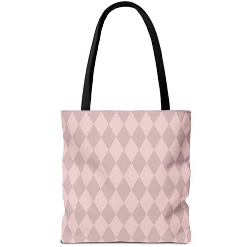 Witch Boots Tote Bag (personalized)