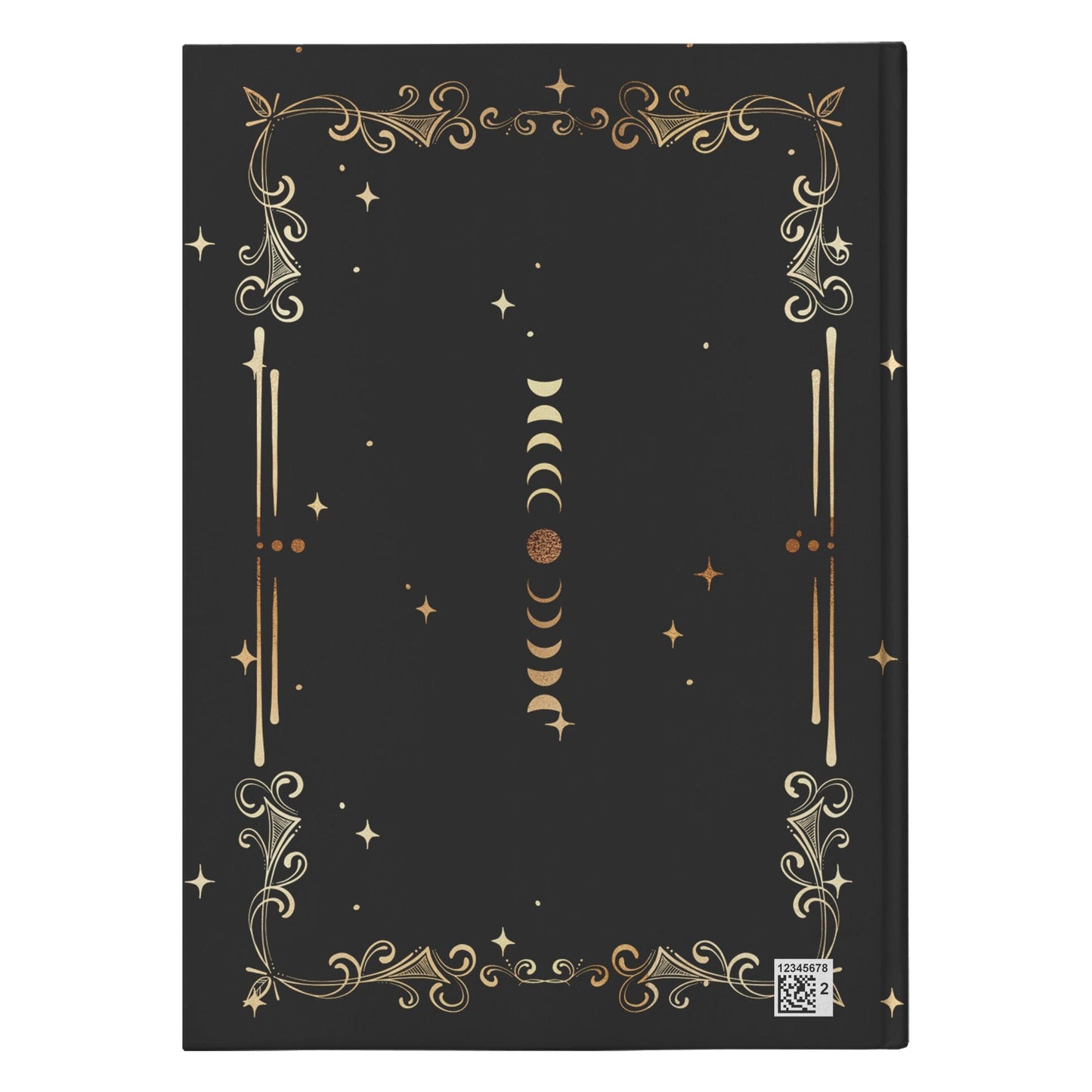 Sun Moon Journal - updated