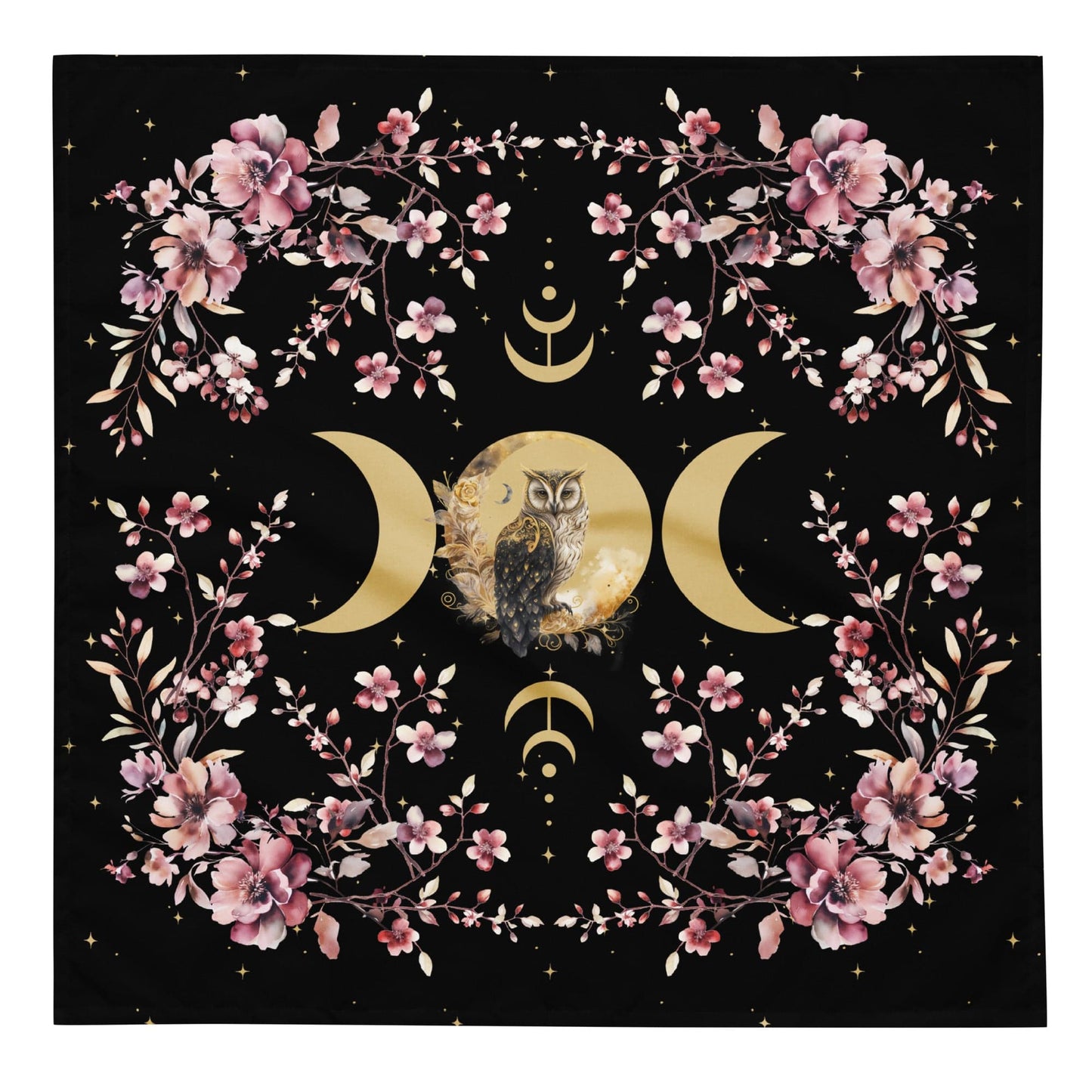 Altar Cloth Mystical Cloth Final