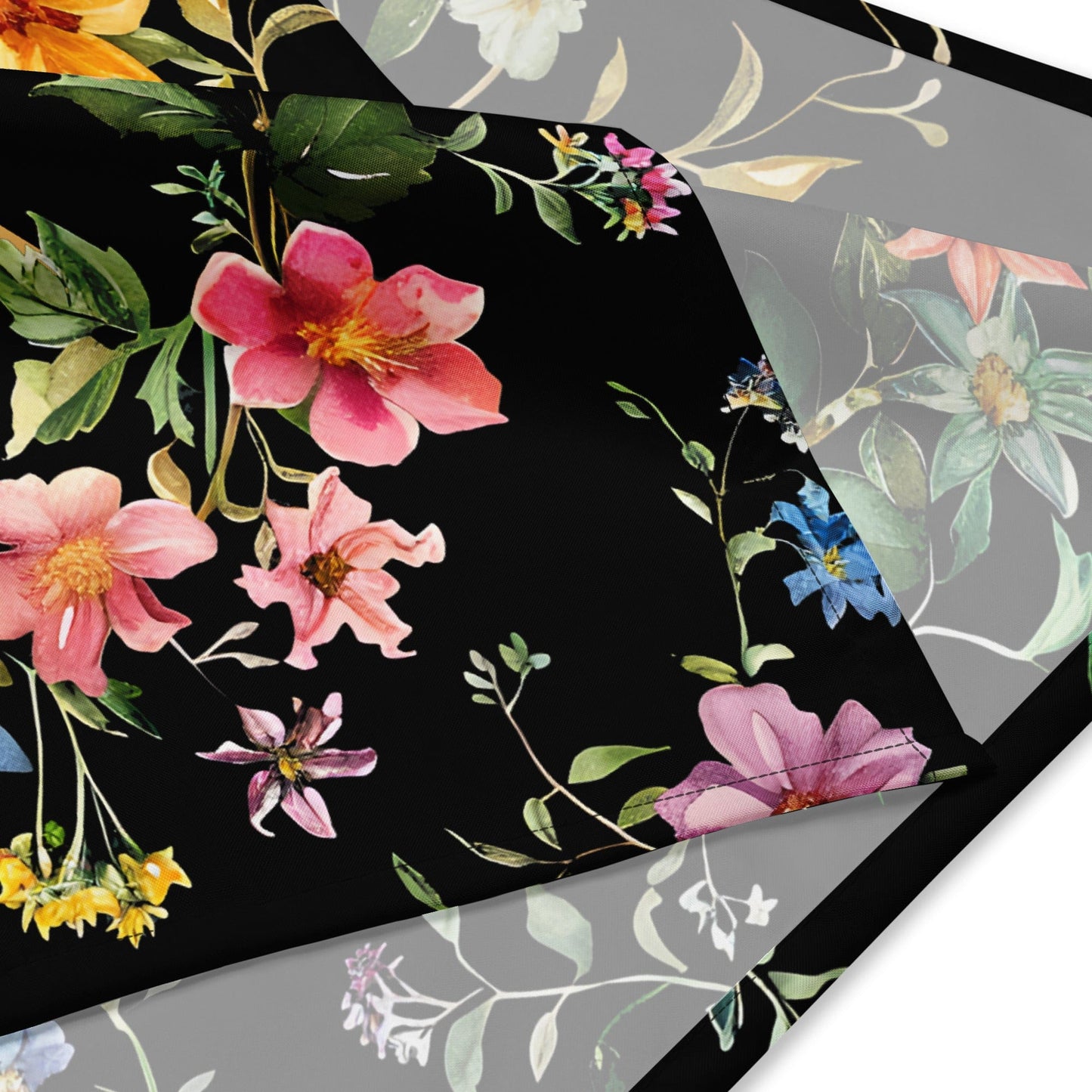 Cottage Core Wicca Altar Cloth