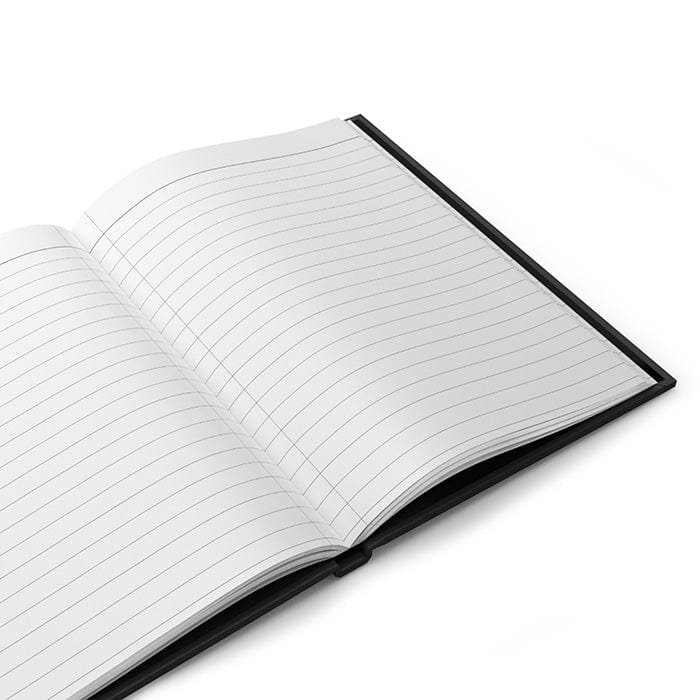 Personalized Journal - Beautiful Synchronicities