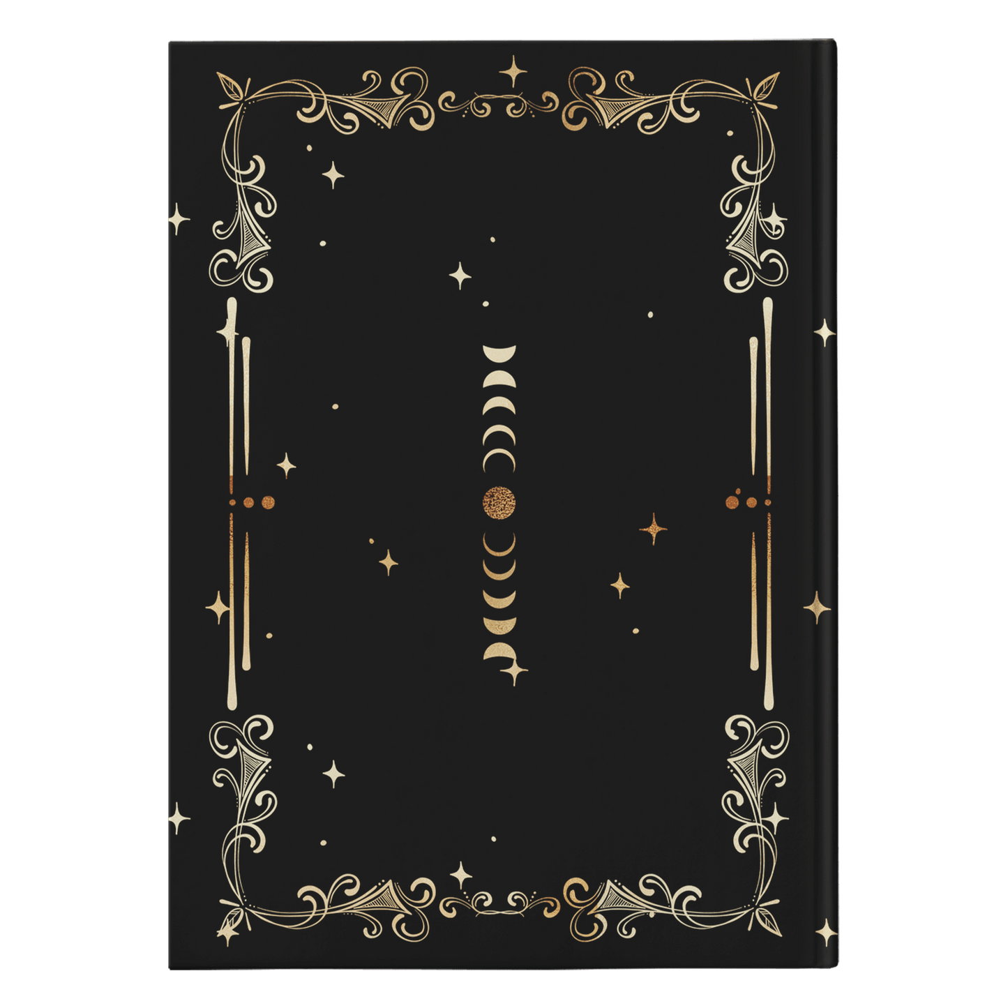 Tarot Daily Card Draw Journal