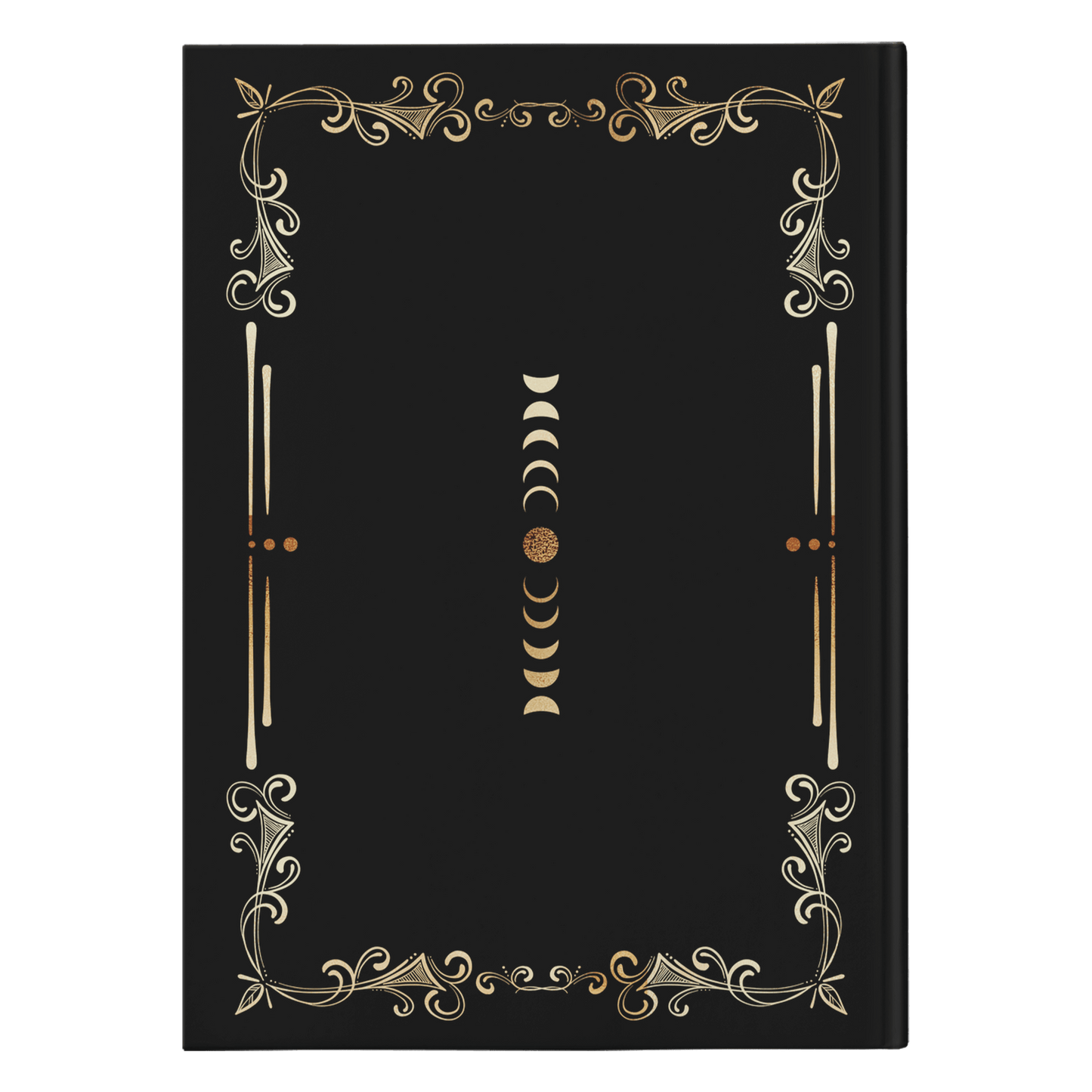 Wish Fulfilled Manifestation Journal (Hardcover)