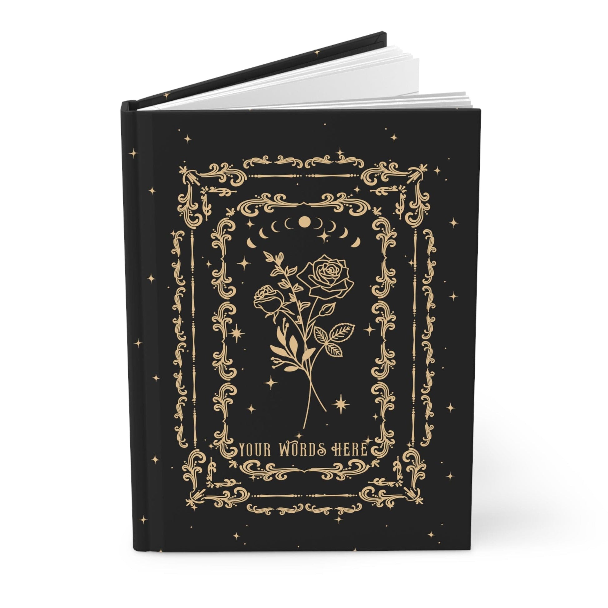 Birthflower, Book of Shadows, Grimoire