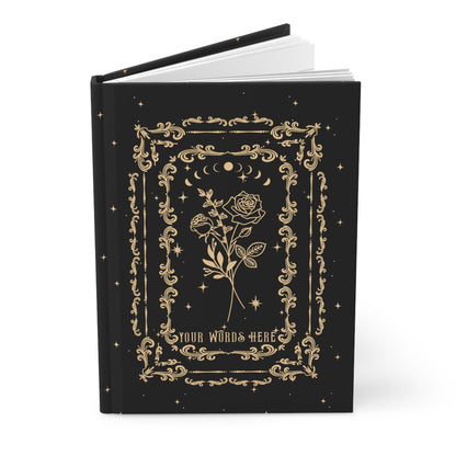 Birthflower, Book of Shadows, Grimoire