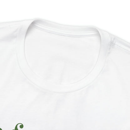 The feminine Urge Short Sleeve Tee