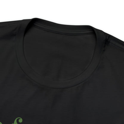 The feminine Urge Short Sleeve Tee