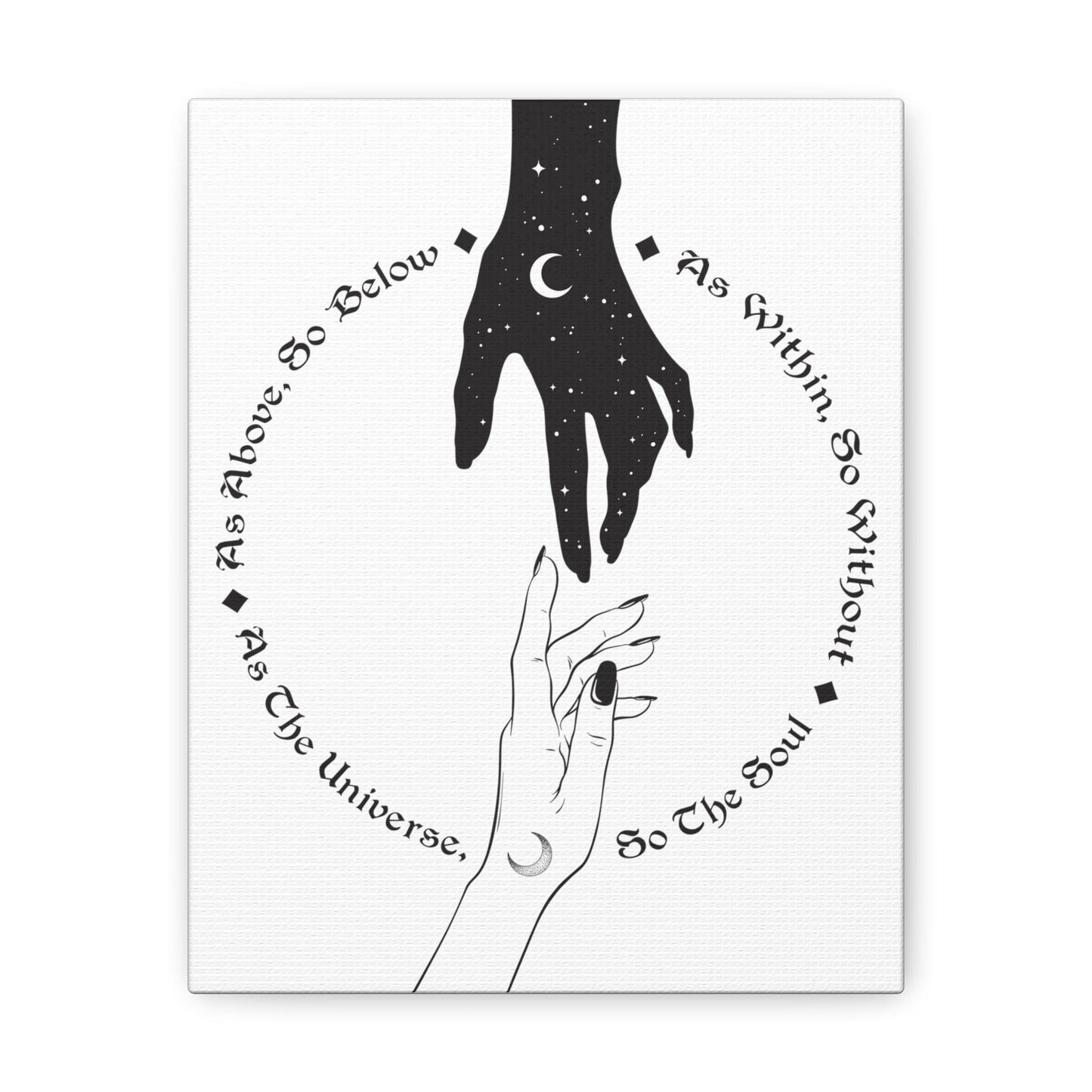 Witchy Wall Decor, Witchy room Decor