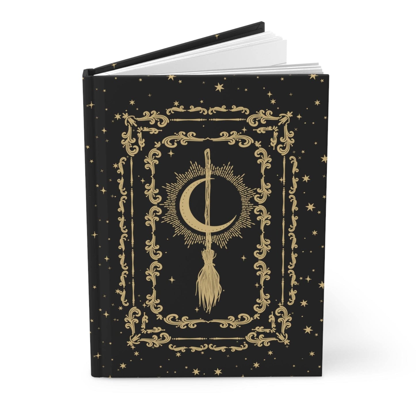Manifestation Journal