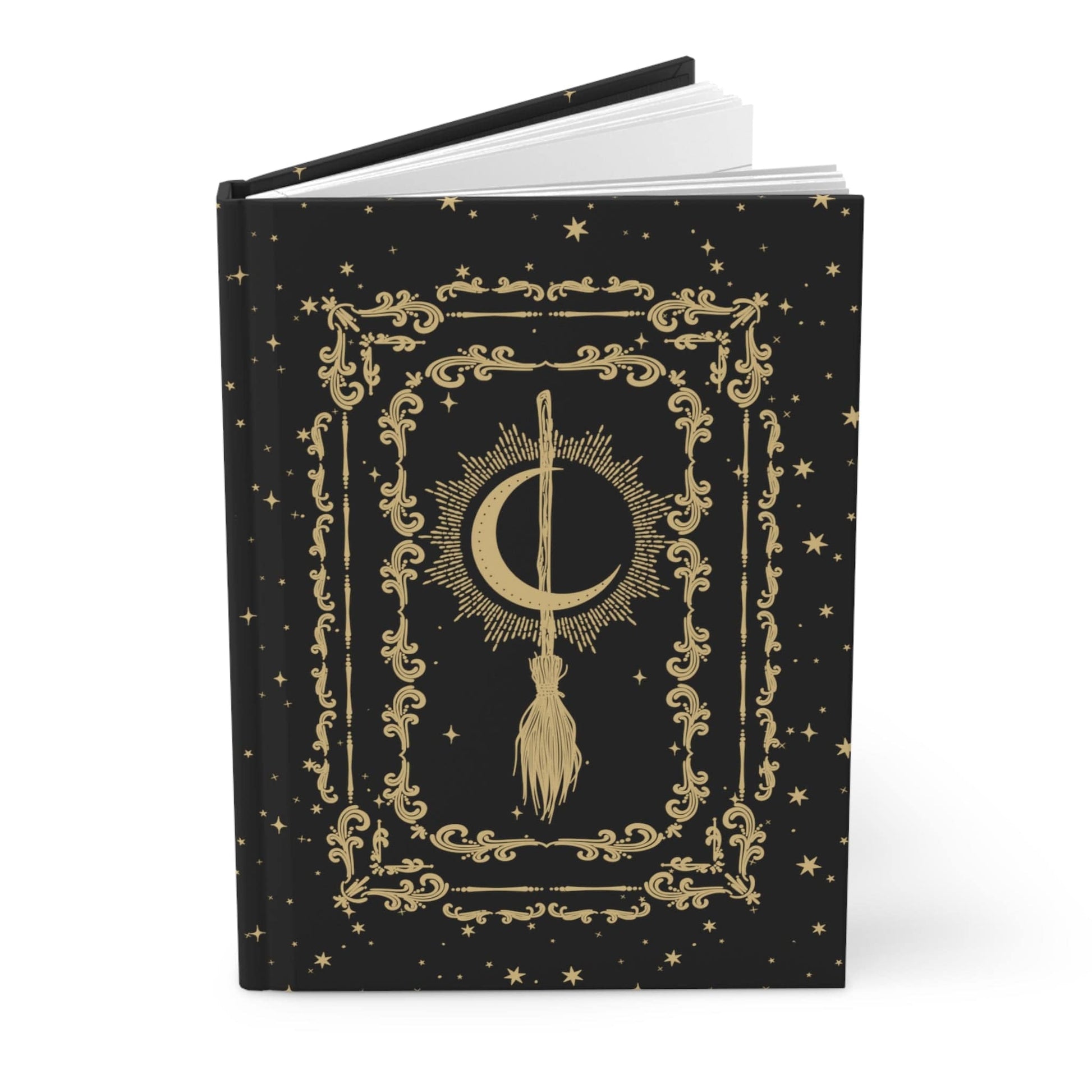 Manifestation Journal