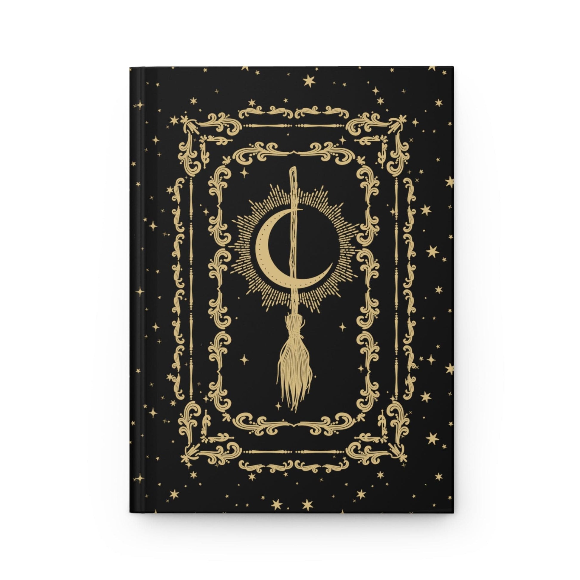 Book of Spells