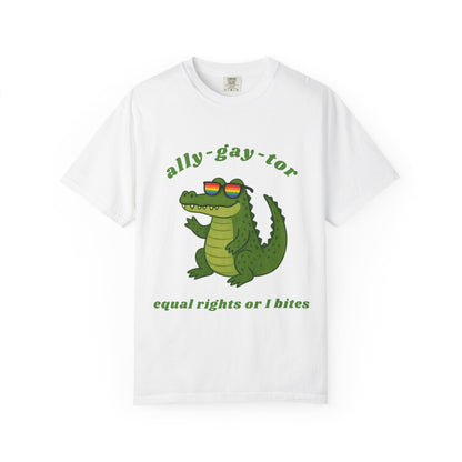 Gay Pride Ally Shirt