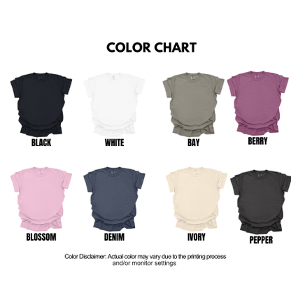 Gay Pride Ally Shirt