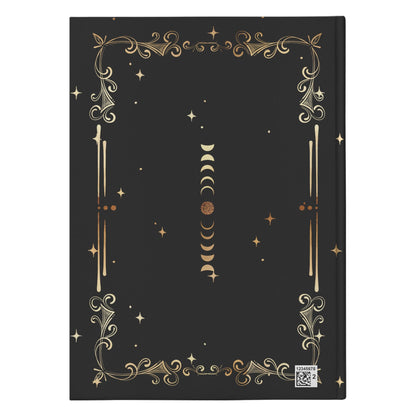Sun Moon Journal - updated