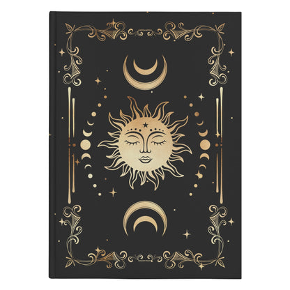 Sun Moon Journal - updated
