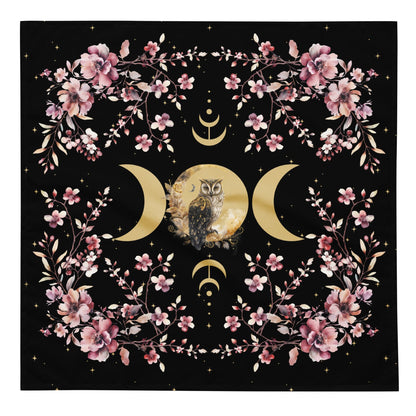 Altar Cloth Mystical Cloth Final