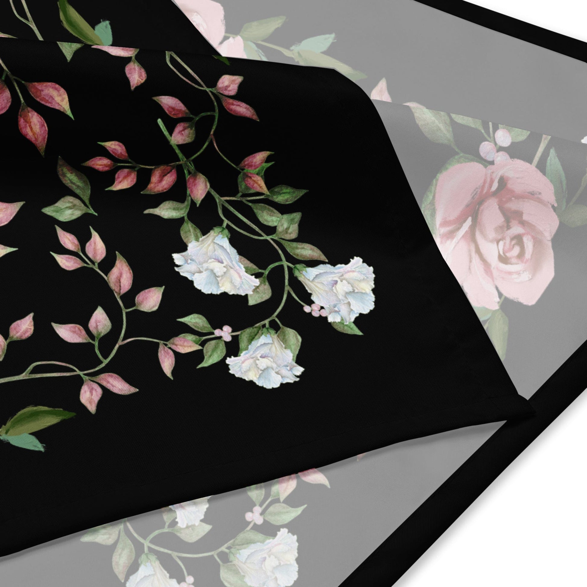 Triple Moon Alter Cloth
