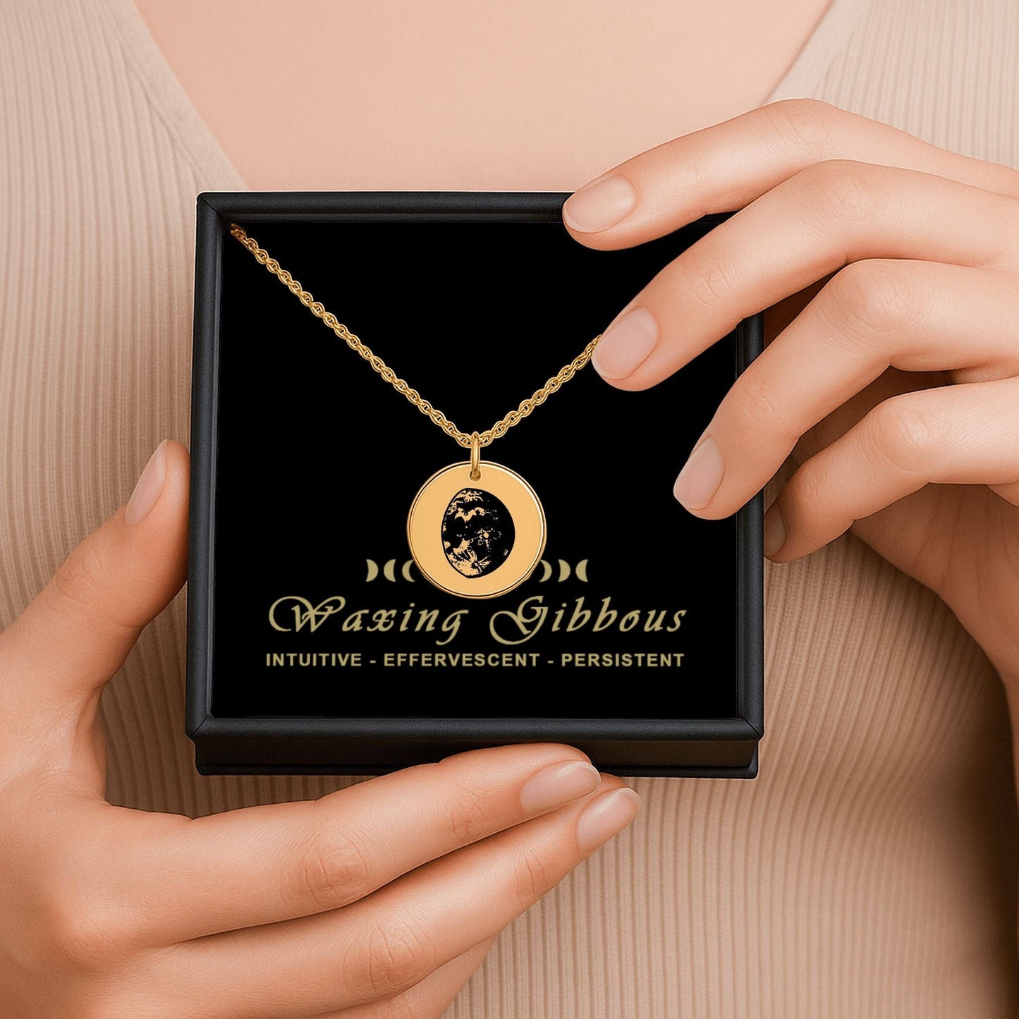 op mc moonphase engraved sample