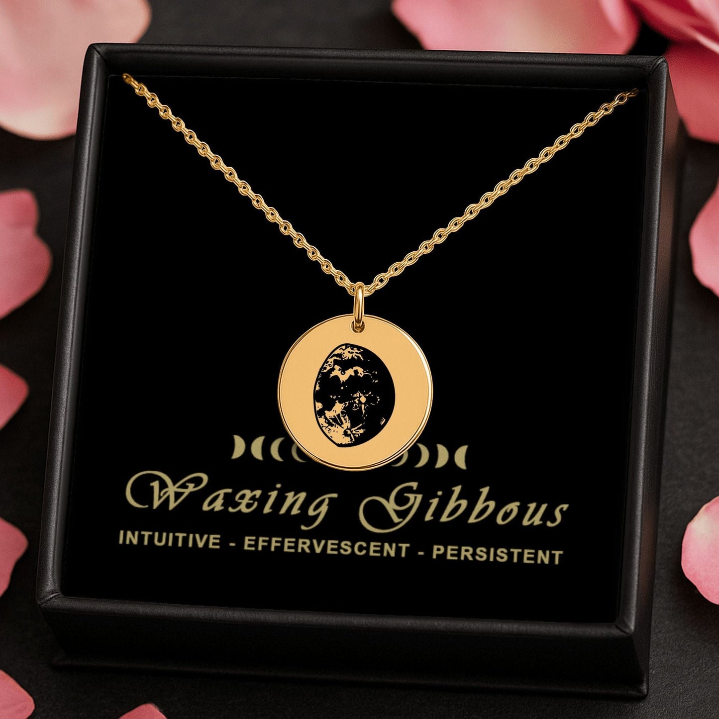 op mc moonphase engraved sample