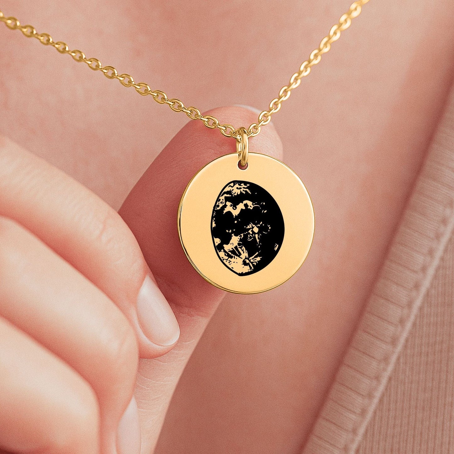 op mc moonphase engraved sample