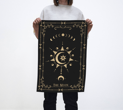 Wiccan Decor