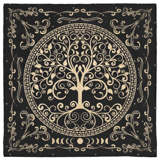 Tree of Life Altar Cloth