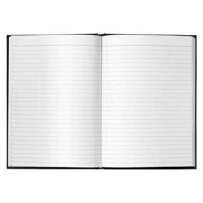 Moon Magic Book of Shadows Shadow Work Journal (Hardcover)