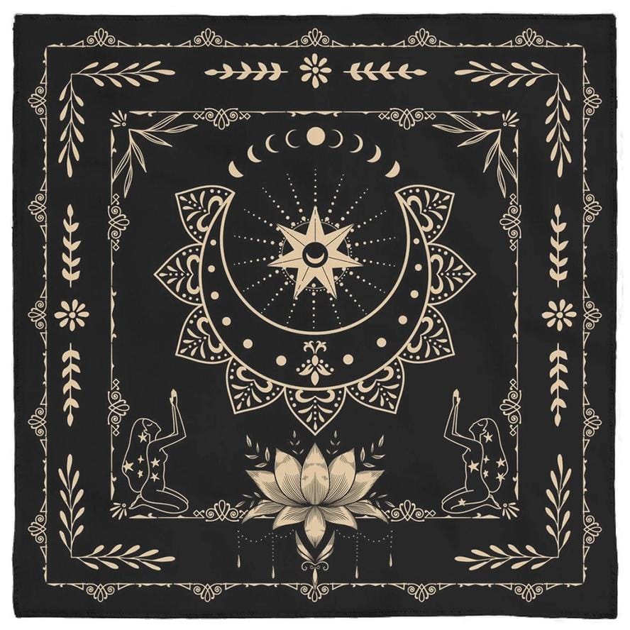 Altar Cloth 24" Stardust