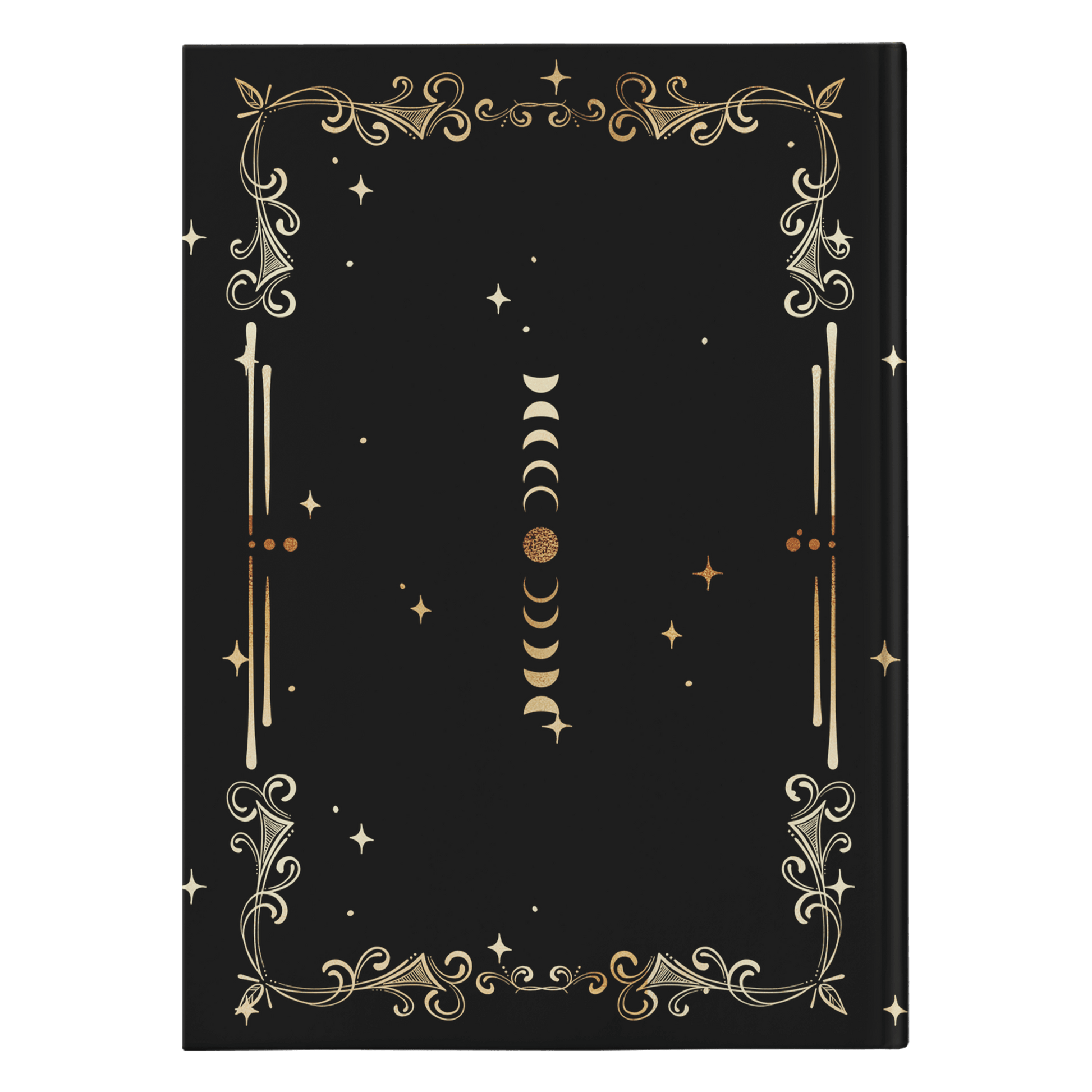 Tarot Daily Card Draw Journal