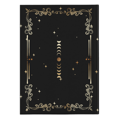 Tarot Daily Card Draw Journal