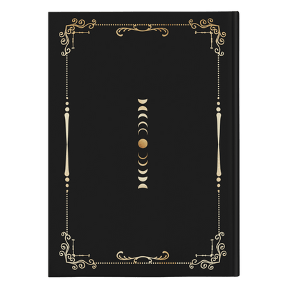 Journal Know Your Power f (Hardcover)