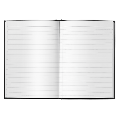 Journal Know Your Power f (Hardcover)